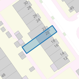 Perceel RTD13-BA-1623