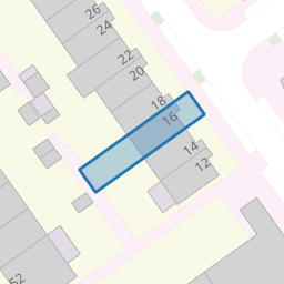 Perceel RTD13-BA-1625