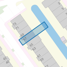 Perceel RTD13-BA-1632