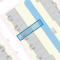 Perceel RTD13-BA-1633