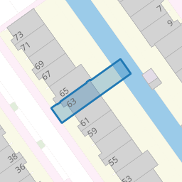 Perceel RTD13-BA-1634