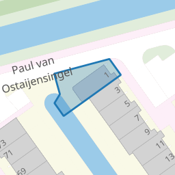 Perceel RTD13-BA-1644