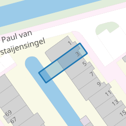 Perceel RTD13-BA-1645