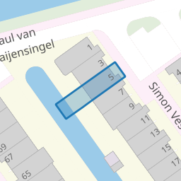 Perceel RTD13-BA-1646