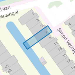 Perceel RTD13-BA-1647