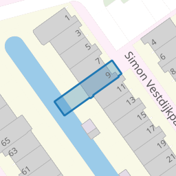 Perceel RTD13-BA-1648