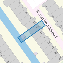 Perceel RTD13-BA-1650