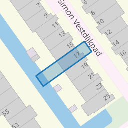 Perceel RTD13-BA-1652