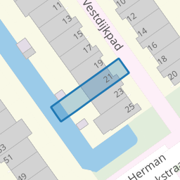 Perceel RTD13-BA-1654