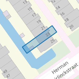 Perceel RTD13-BA-1655