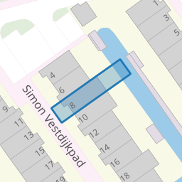 Perceel RTD13-BA-1660