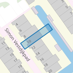 Perceel RTD13-BA-1661