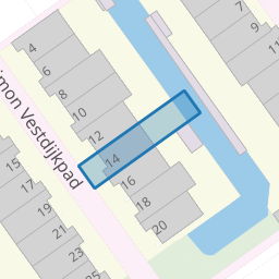 Perceel RTD13-BA-1663