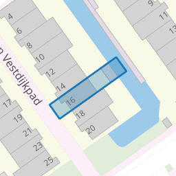 Perceel RTD13-BA-1664