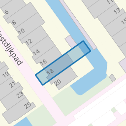 Perceel RTD13-BA-1665