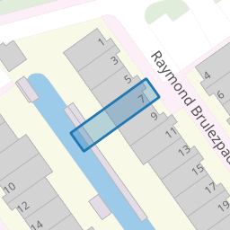 Perceel RTD13-BA-1670