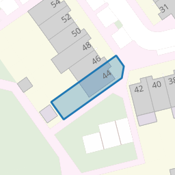 Perceel RTD13-BA-1683