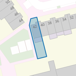 Perceel RTD13-BA-1684