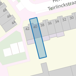 Perceel RTD13-BA-1685