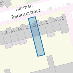 Perceel RTD13-BA-1690