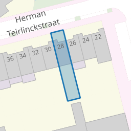 Perceel RTD13-BA-1691