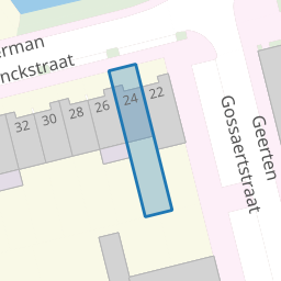 Perceel RTD13-BA-1693