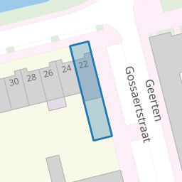 Perceel RTD13-BA-1694