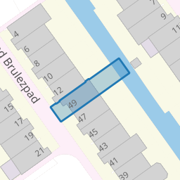 Perceel RTD13-BA-1701