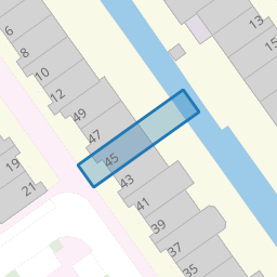 Perceel RTD13-BA-1703