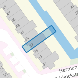 Perceel RTD13-BA-1707