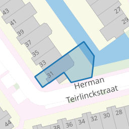 Perceel RTD13-BA-1710