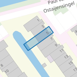 Perceel RTD13-BA-1713