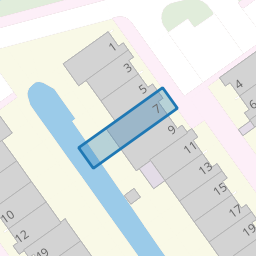 Perceel RTD13-BA-1714