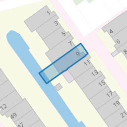 Perceel RTD13-BA-1715