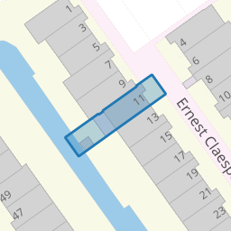 Perceel RTD13-BA-1716