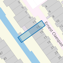 Perceel RTD13-BA-1717