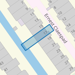 Perceel RTD13-BA-1719