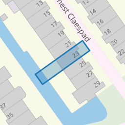 Perceel RTD13-BA-1722