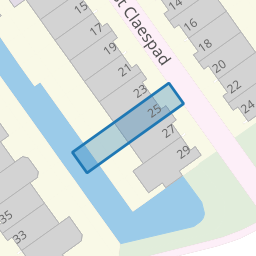 Perceel RTD13-BA-1723