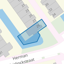 Perceel RTD13-BA-1725