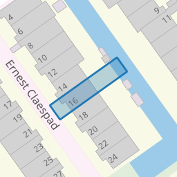 Perceel RTD13-BA-1732