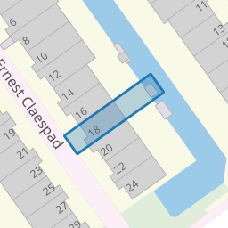 Perceel RTD13-BA-1733