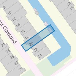 Perceel RTD13-BA-1734