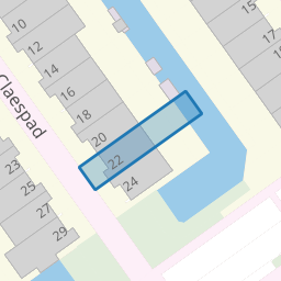 Perceel RTD13-BA-1735