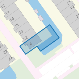 Perceel RTD13-BA-1736