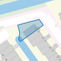 Perceel RTD13-BA-1737