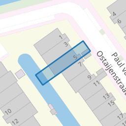 Perceel RTD13-BA-1739