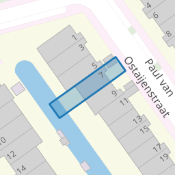 Perceel RTD13-BA-1740