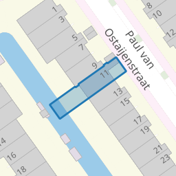 Perceel RTD13-BA-1742