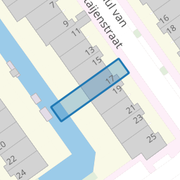 Perceel RTD13-BA-1745